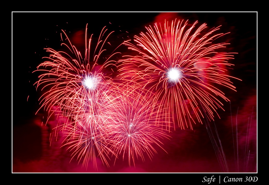 2008 - 07 - Feux de Chantilly - 011